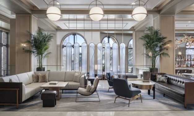 Ritz-Carlton Dallas Reopens with Stunning Renovation!