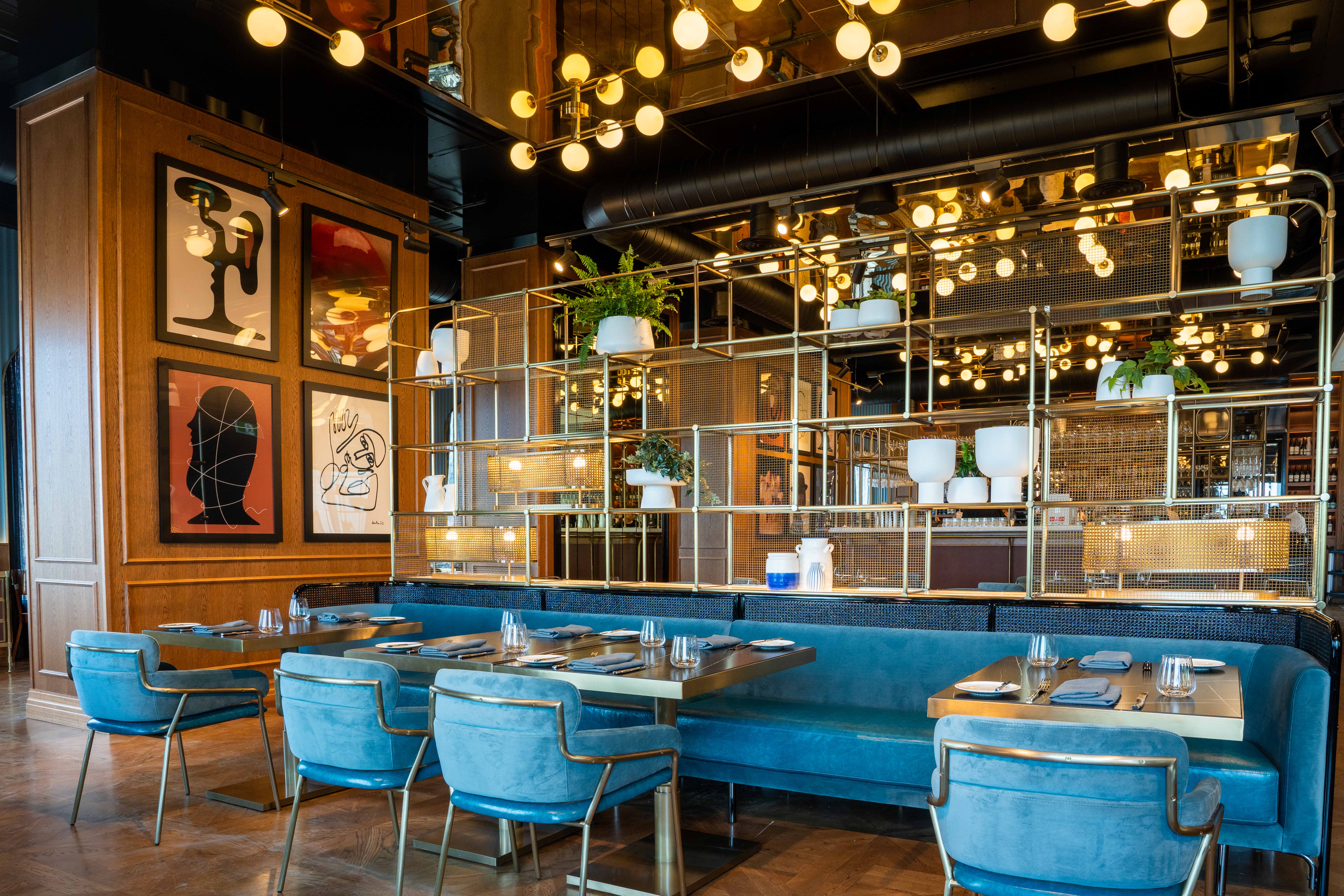 Sofitel & MGallery: Top Restaurants in Australia!