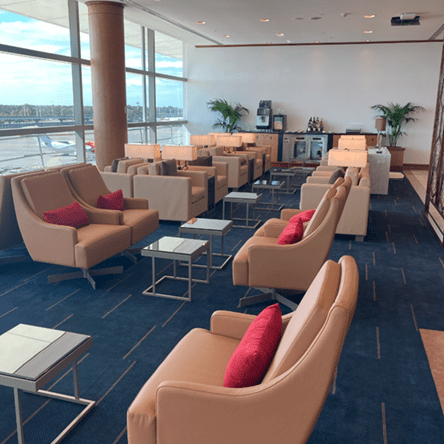 Emirates Lounge Reopens: Brisbane Airport’s Fresh Face