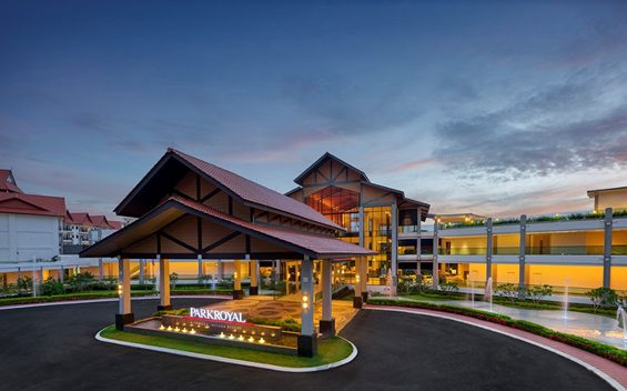 Pan Pacific Expands in Malaysia: PARKROYAL A’Famosa Melaka