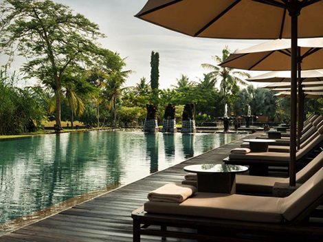 Silence Celebrated: Bali’s Tranquil Retreat!