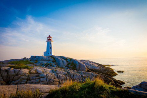 Discover Canada & New England with Princess Cruises 2024