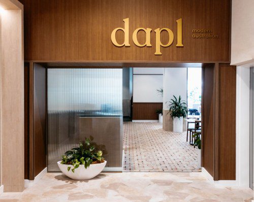 Dapl: Australia’s Culinary Heritage Hub