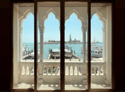 Unveiling Venice’s New Five-Star Gem: Hotel Gabrielli