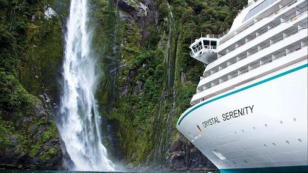 Crystal’s Luxury Cruises: Huge Discounts Announced!