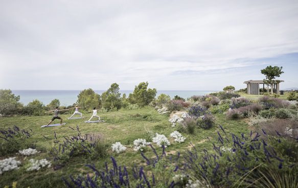 Spring Awakens: Exclusive Offers at Sustainable Luxury Retreats