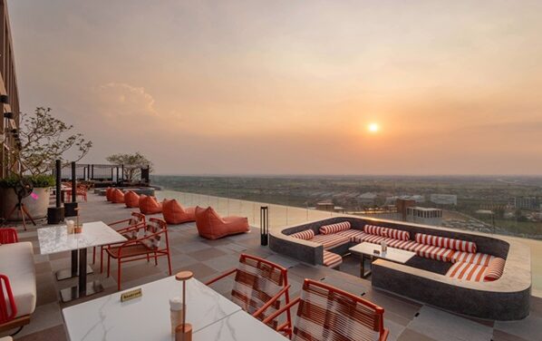 Centara Ayutthaya: Blending Heritage & Hospitality