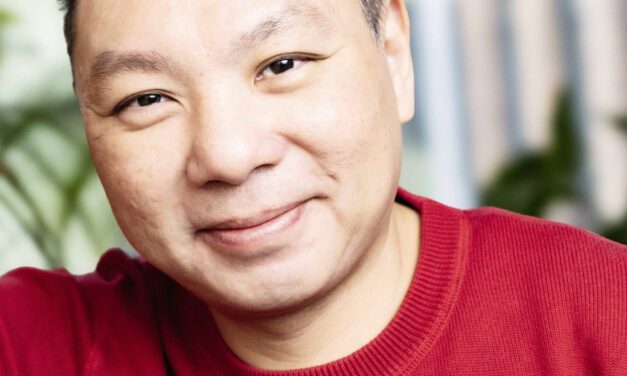 Stephen Chung Takes Charge: Hahnair’s APAC Expansion!