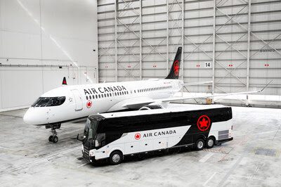 Air Canada Responds to Lynx Air Operations Suspension