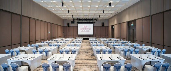 Elevate MICE Experience at Crowne Plaza Phu Quoc
