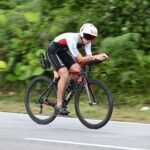 Top Triathlon Coaches Host Clinic at Desaru Coast!