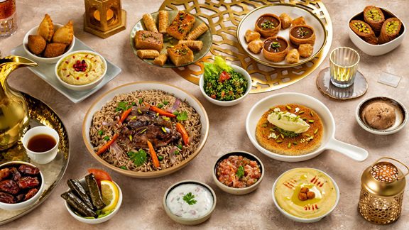 Ramadan Support: Catering to Customer Needs!