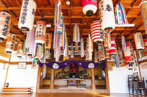 Mount Usu Cultivates Diverse Cultural Treasures