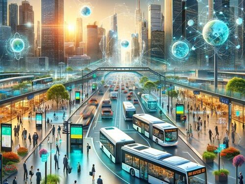 Australia’s Transport Revolution: Congress Sparks Change!