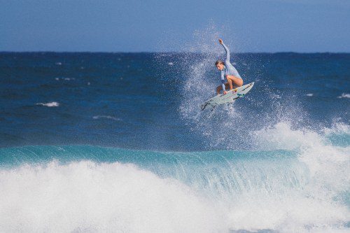 Rip Curl Renews Elite Surfing Talent Agreements!