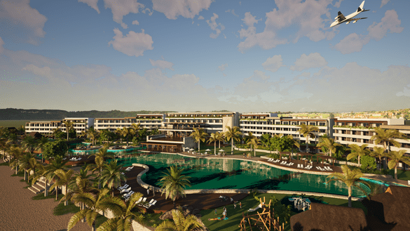 EVT Announced as the Future Operator of a New Rydges Resort in Fiji