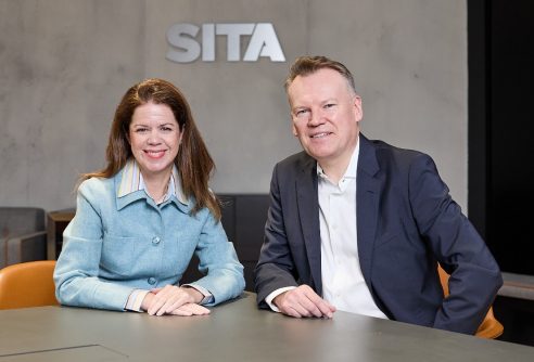 SITA Leads Indicio Series A, Revolutionizes Travel Identity!