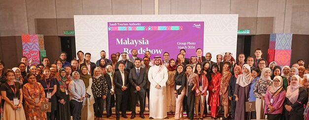 Saudi Tourism Authority Boosts Ties with Malaysia!