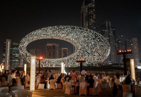Explore Ramadan: Dubai’s Cultural Delights!