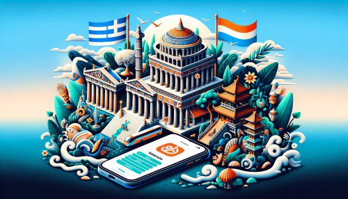 Language App Memrise Expands Offerings with Greek and Indonesian