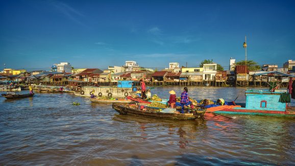Azerai: Immersive Experiences Connect with Vietnam!