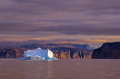 Arctic Magic: Canada & Greenland Awaits!