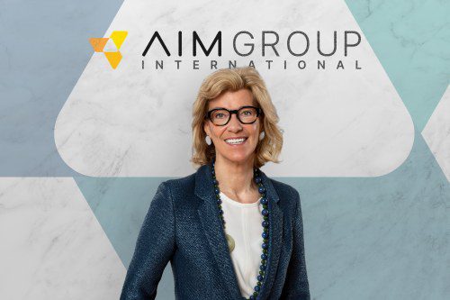 Aim Group Advances Sustainability with ISO 20121 Certification