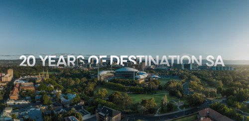 20 Years of Destination SA: Business Events Adelaide Celebrates!