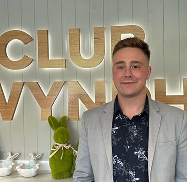 Club Wyndham Kirra Welcomes New Manager!