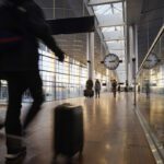 Copenhagen Airport increases its earnings