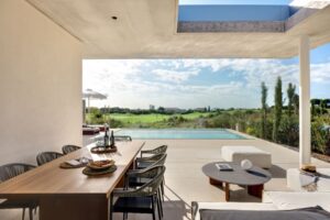 Costa Navarino Residences Villa Rentals Rolling Greens