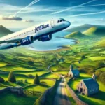 JetBlue Launches Daily Boston-Presque Isle Flights