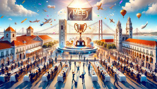 Lisbon Crowned Best MICE Destination at World Awards