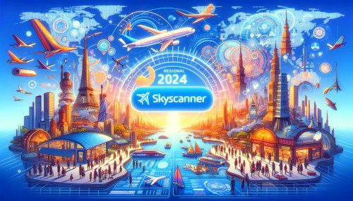 Skyscanner’s 2024 Travel Outlook Revealed!