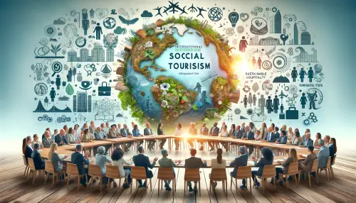 Inclusive Tourism: ISTO & SHA Partnership Announcement