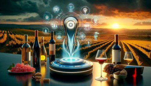 Moldova’s Wine Unveils Future with AI Tool!