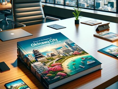 Okinawa Unleashed: Your Ultimate Travel Guide Revealed