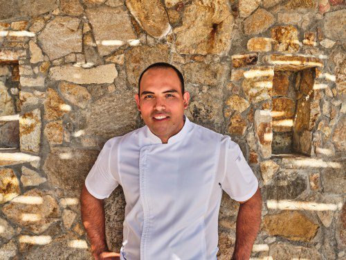 Esperanza Revitalizes Los Cabos Culinary Scene with New Chef!