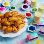 Emirates wishes customers a happy Holi