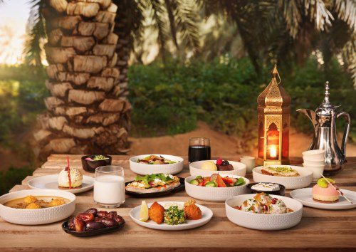 Etihad Airways: Ramadan Spirit Special Offerings!