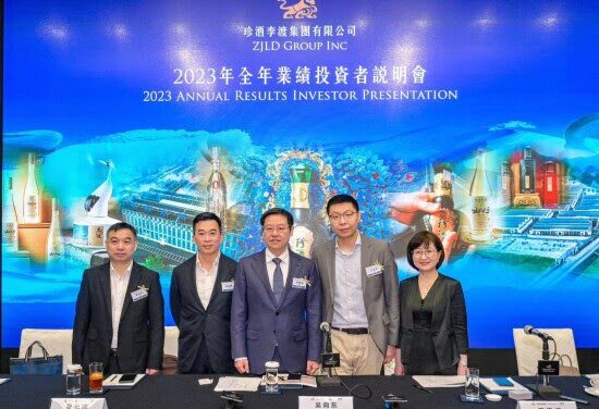 ZJLD Group Achieves RMB7 Billion Revenue in FY2023!