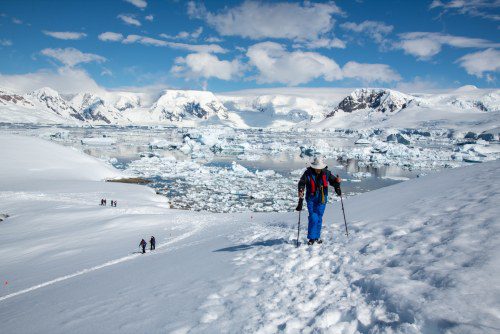 Discover the ‘Real Deal’ with Aurora Expeditions!
