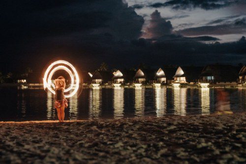 Fiji Marriott Resort Momi Bay Commemorates  Earth Hour with Sustainable Initiatives