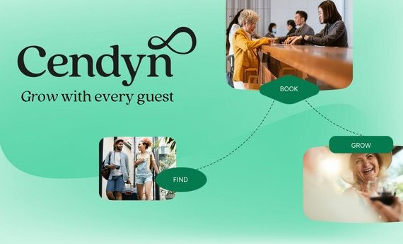 Cendyn Drives Hotel Revenue Growth with Repositioning!