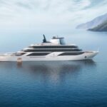 Four Seasons Yachts Unveils Inaugural Itineraries to the Caribbean and Mediterranean and a First Look at its 95 Spectacular Suites