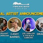 Gympie Music Muster: Final Artist Announcement Revealed!