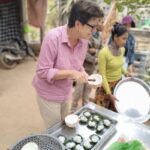 Heritage Line launches completely overhauled Lower Mekong cruise program introducing new ports and optional cycling and culinary excursions 1