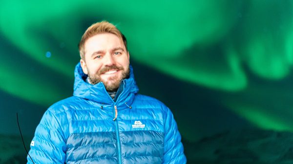 Hurtigruten’s Aurora Chase: A World First!