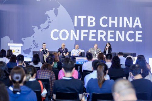 ITB China 2024: Revolutionizing Travel Biz!