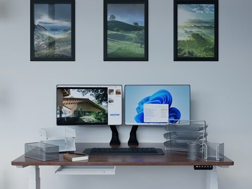 Transform Your Home Office: Top Picks Under $200!